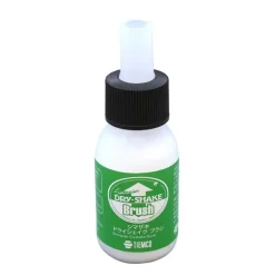 Poudre séchage de mouche TIEMCO Dry Shake Brush