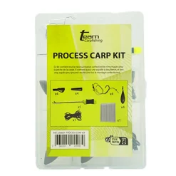Process Carp Kit Team CarpFishing