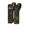 Protection de Cannes Korda Compac Elasticated Tip & Butt Protector Dark Kamo