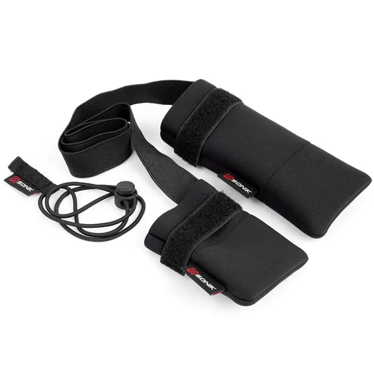 Protège canne Sonik Xtractor Elastic Tip Protectors