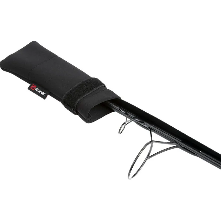 Protège canne Sonik Xtractor Elastic Tip Protectors