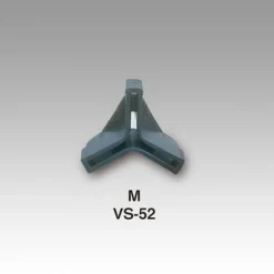 Protège Triple Versus vs-52 Noir
