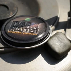 Pâte plombée carpe korda dark matter tungsten putty