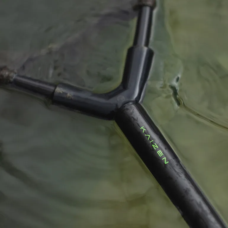 Épuisette Korda Kaizen Green Net