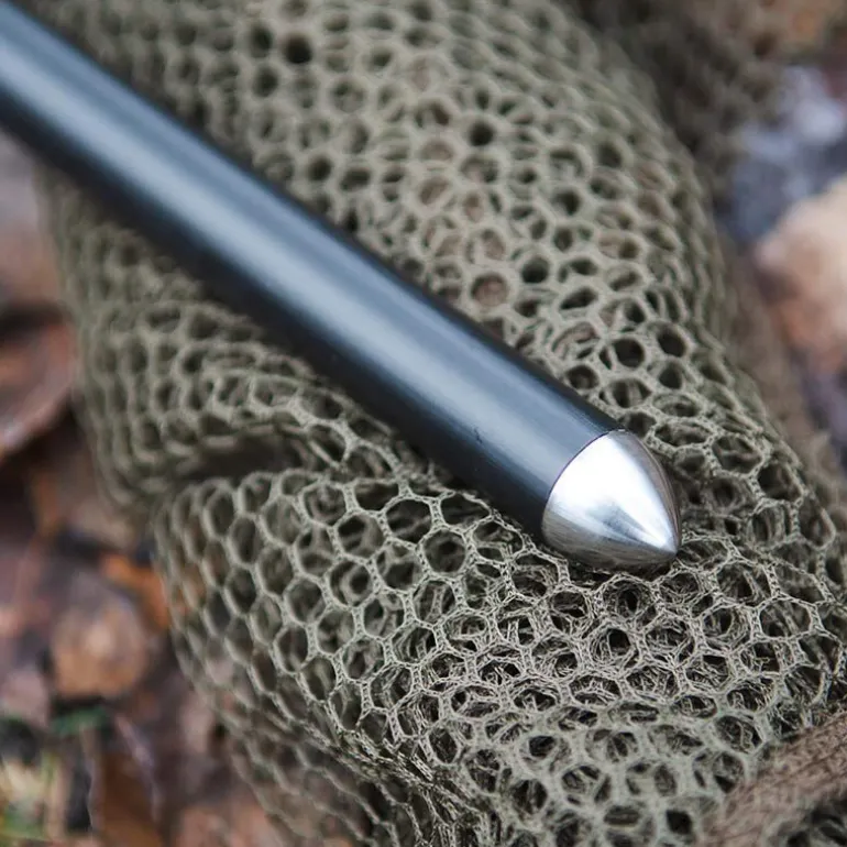 Épuisette Korda Spring Bow Net 6' 50 Inch Shallow Version