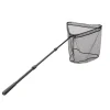 Épuisette SRT Rubnet LR2 Repliable 95x1 Repliable 40x35cm