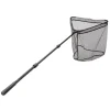 Épuisette SRT Rubnet LR2 Repliable 200x2 Repliable 50x45cm