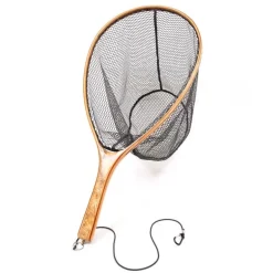 Raquette JMC Bois Dlx Rubber L