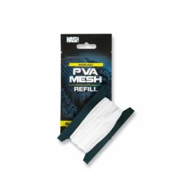 Recharge Filet Soluble Nash Webcast PVA Refill Super Narrow 18mm