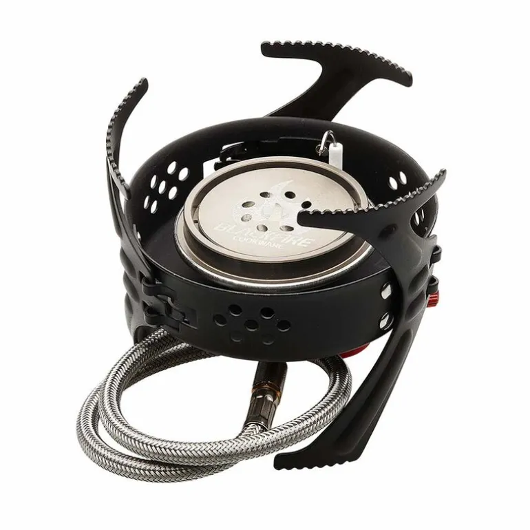 Rechaud Prologic Blackfire Inspire Gas Stove
