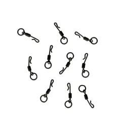 Ring Swivel Trakker taille 11 x6
