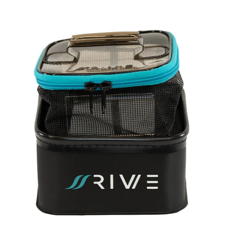 Rive Pellet Wetter