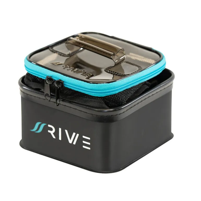 Rive Pellet Wetter