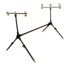 Rod pod 3 cannes team carpfishing