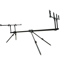 Rod Pod Carp Squad 3 Cannes