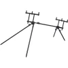 Rod Pod Prologic C-Series Convertible Long Legs 3 Rod Pod