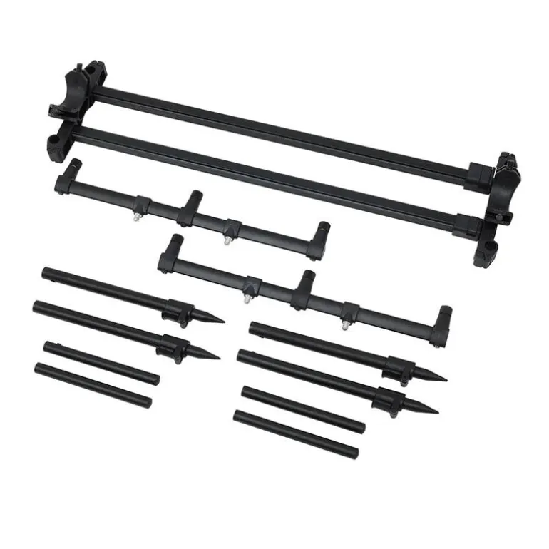Rod Pod Prologic C-Series Twin Support 3 Rod