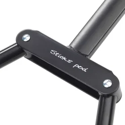 Rod pod prowess sticks pod