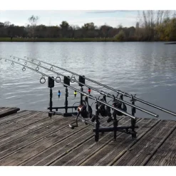 Rod pod prowess sticks pod