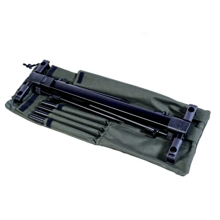 Rod Pods Carp Spirit Blax Alu Lite 4 Rods