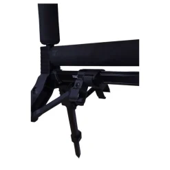 Rouleau Teos 4x4 Roller 600