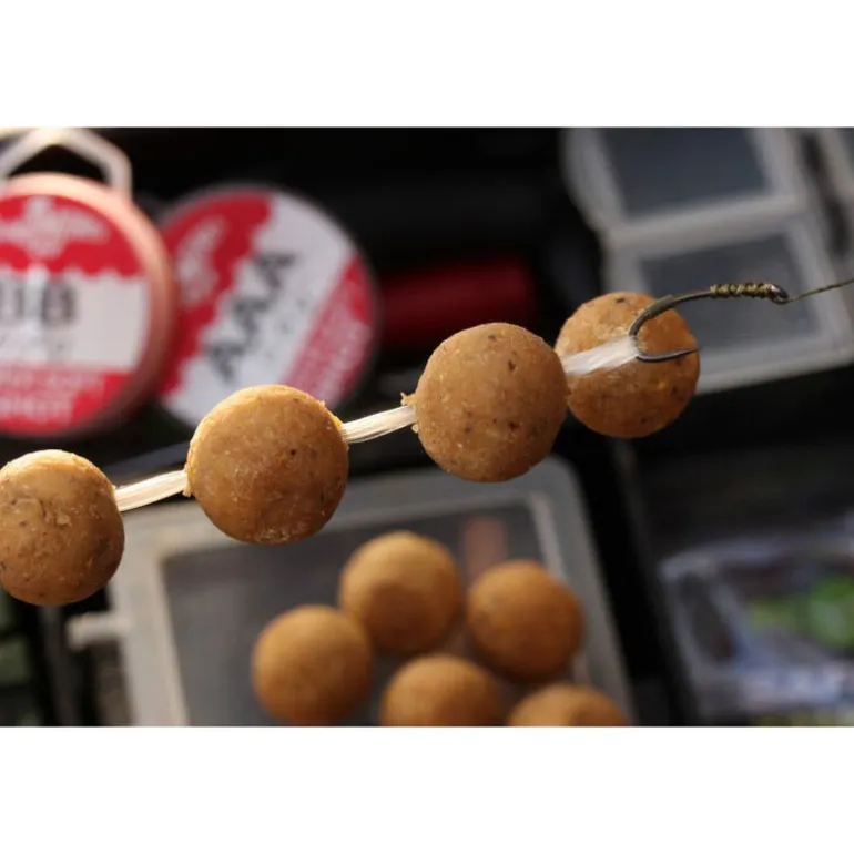Ruban soluble carpe korda kwik melt 5mm pva (40m)