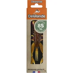 Rubber Jig Delalande Bass Craw Jig Mini 5g