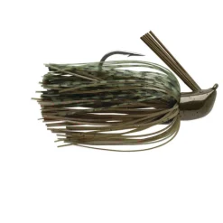 Rubber Jig VMC Utility Jig 14g