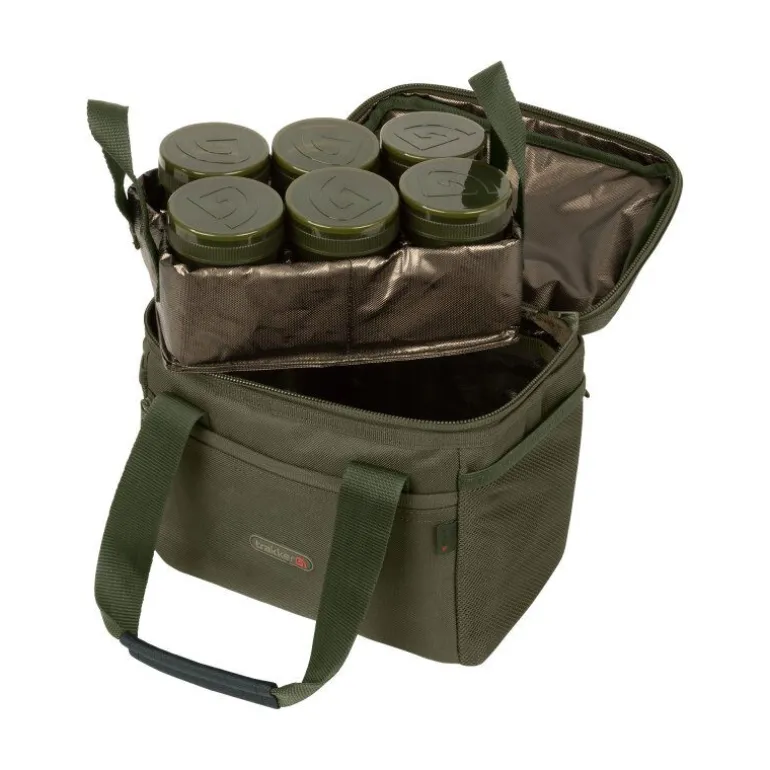 Sac à appât Trakker NXG