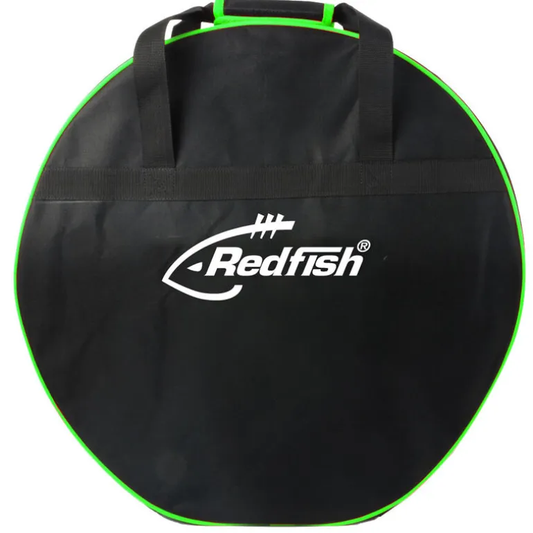 Sac à bourriche coup redfish concours 1 poche