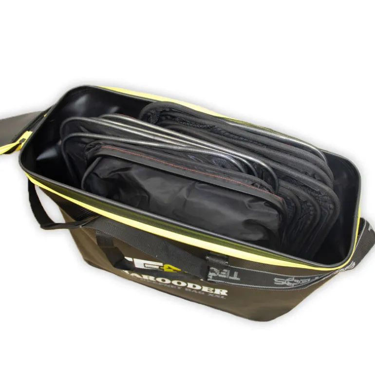 Sac à Bourriche TEOS Barooder Eva Keepnet Bag XXL