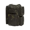 Sac à Dos Korda Compac 60 Dark Kamo