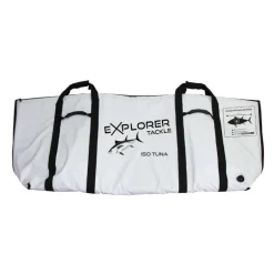 Sac à Poisson Iso Tuna Explorer Tackle