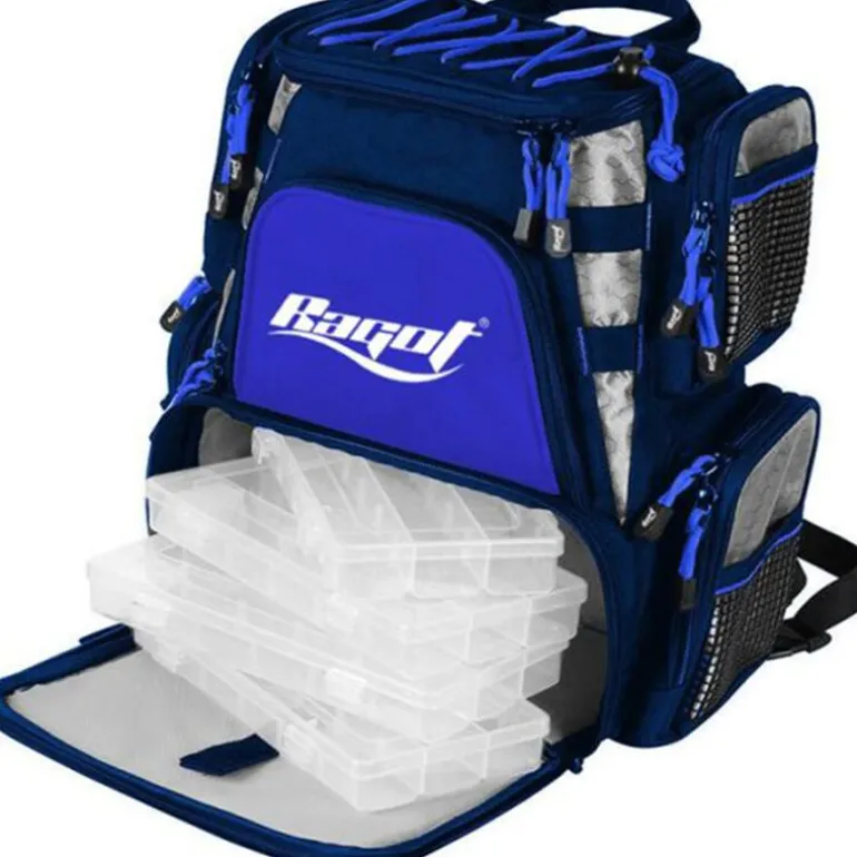 Sac a Dos Ragot Backpack