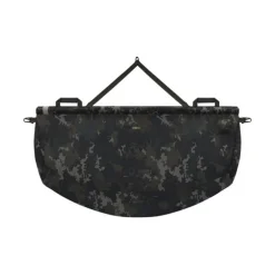 Sac de conservation Korda Compac Retainer Sling Dark Kamo