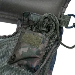 Sac de Conservation Nash Scope Ops Inflatable Retainer Sling XL