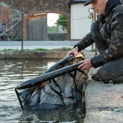 Sac de Conservation Nash Scope Ops Inflatable Retainer Sling XL
