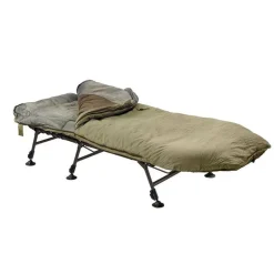 Sac de couchage JRC Cocoon 5 Season Wide Sleeping Bag