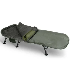Sac de couchage Sonik Bank-Tek Layerz All-Season Sleeping Bag