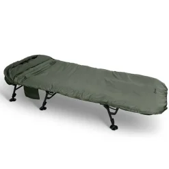 Sac de couchage Sonik Bank-Tek 5-Season Sleeping Bag WIDE