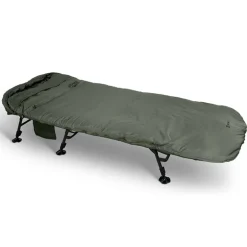 Sac de couchage Sonik Bank-Tek Layerz All-Season Sleep Bag WIDE