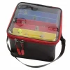 Sac de transport Bakkan Scratch Tackle 31 Compartiments