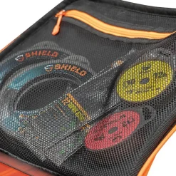 Sac de transport guru fusion feeder box system bag