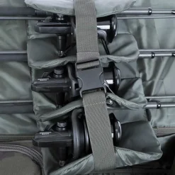 Sac de transport Sonik Xtractor 3-Rod T-50 Transport System