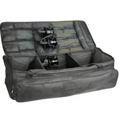 Sac de transport Sonik Xtractor 3-Rod T-30 Transport System