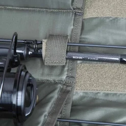 Sac de transport Sonik Xtractor 3-Rod T-30 Transport System