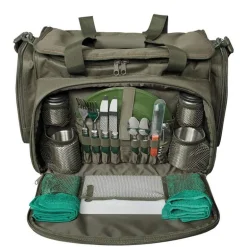 Sac Isotherme JRC Defender II Session Cooler Food Bag