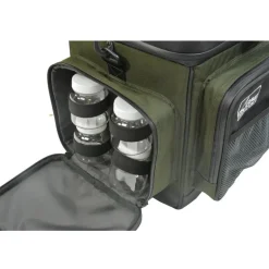 Sac pour chariot carpe leon hoogendijk mastercarp barrow bag