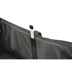 Sac pour chariot carpe leon hoogendijk mastercarp barrow bag