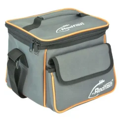 Sac redfish carry all + 4 boîtes à leurre